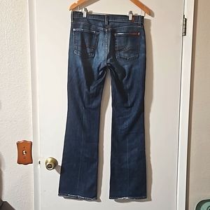 7 for all mankind sz 29